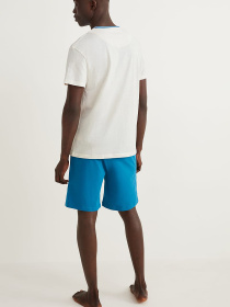 Низ піжами C&A модель 72160 Фото