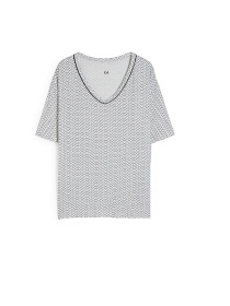 Верх піжами C&A модель 72176 Фото