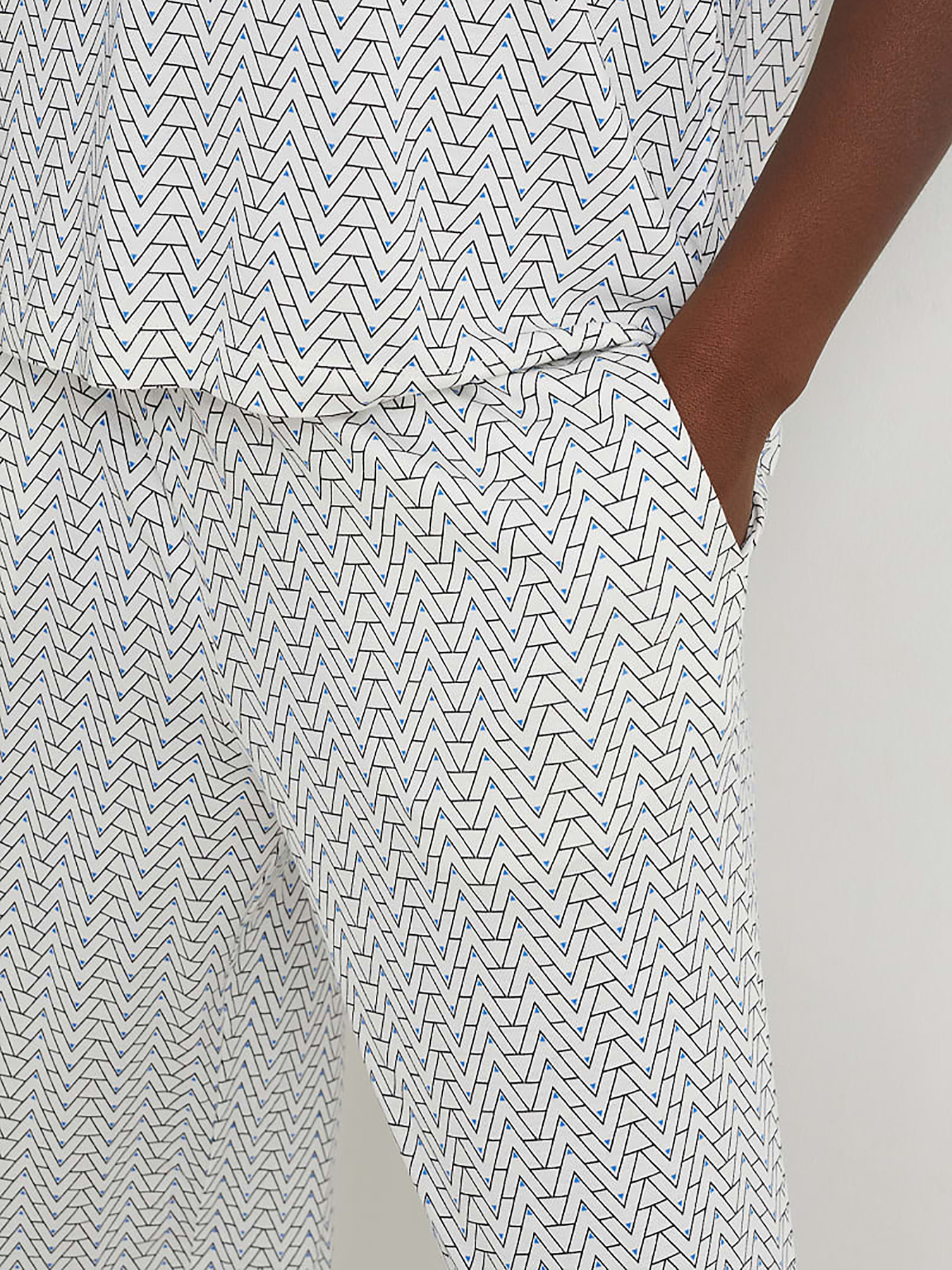 Низ пижамы C&A модель 72177 Фото