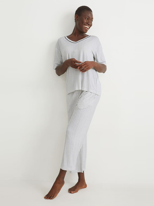 Низ піжами C&A модель 72177 Фото