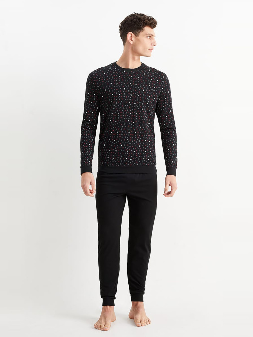 Піжама C&A модель 72152 Фото