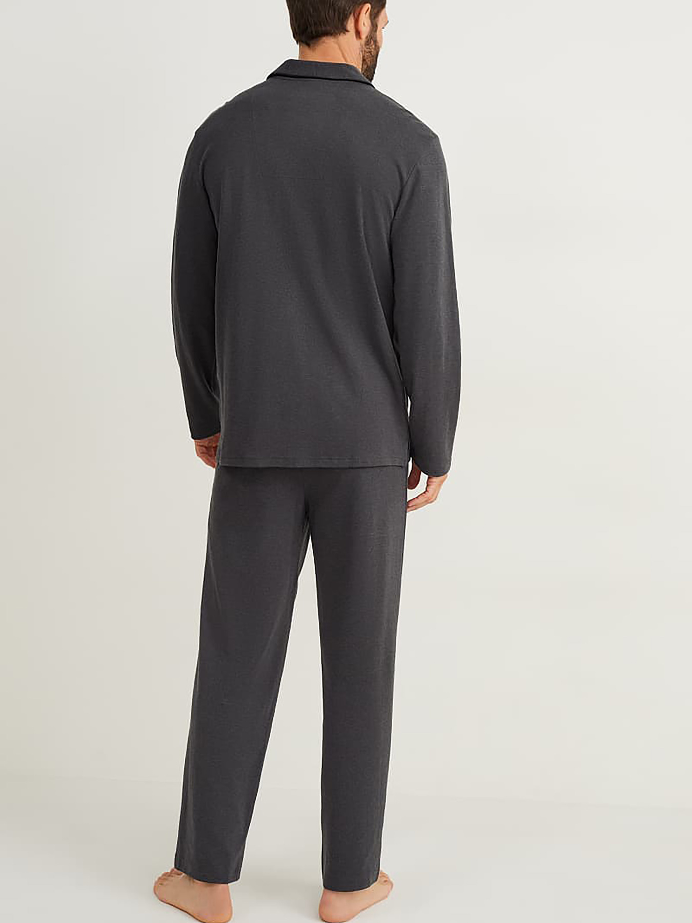 Пижама C&A модель 72135 Фото