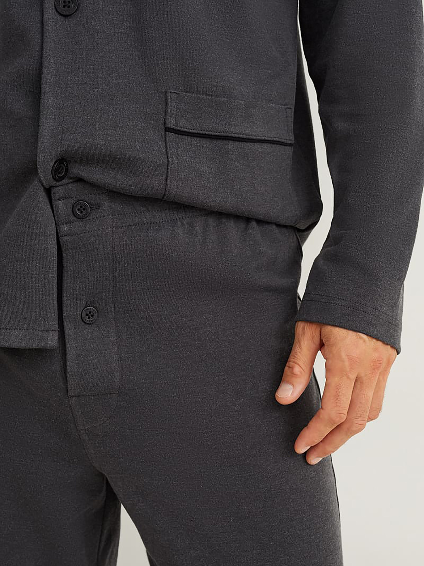 Пижама C&A модель 72135 Фото