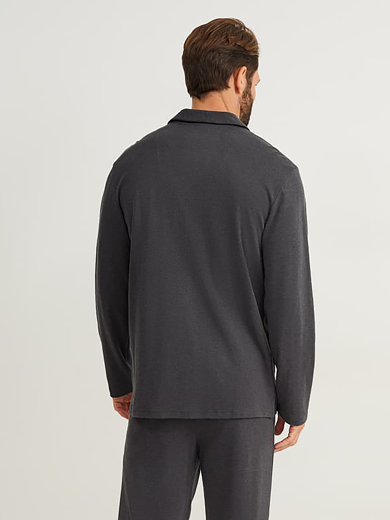 Верх пижамы C&A модель 72171 Фото