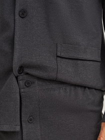 Верх пижамы C&A модель 72171 Фото