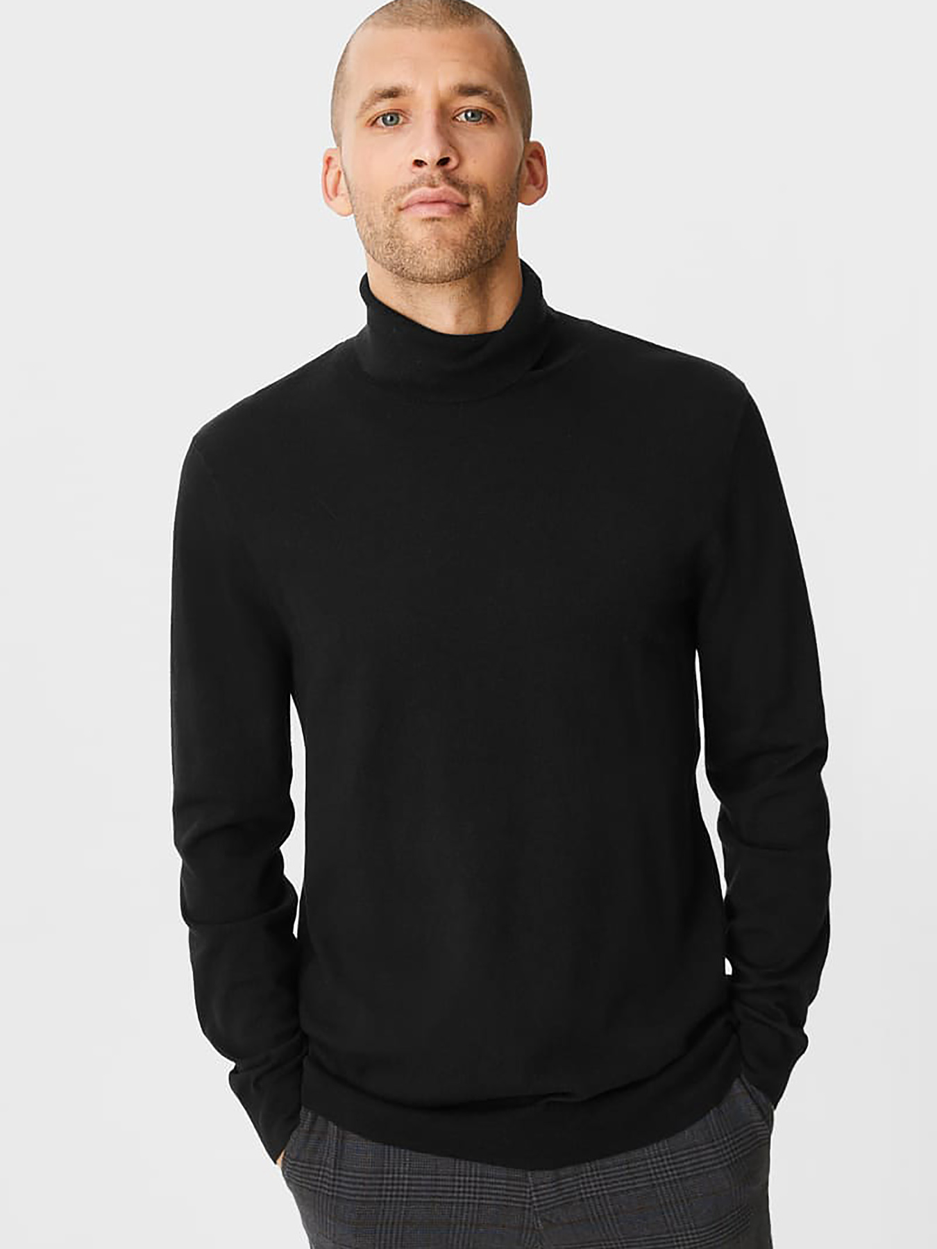 Водолазка C&A модель 72115 Фото