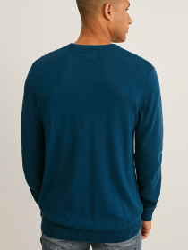 Джемпер C&A модель 72144 Фото