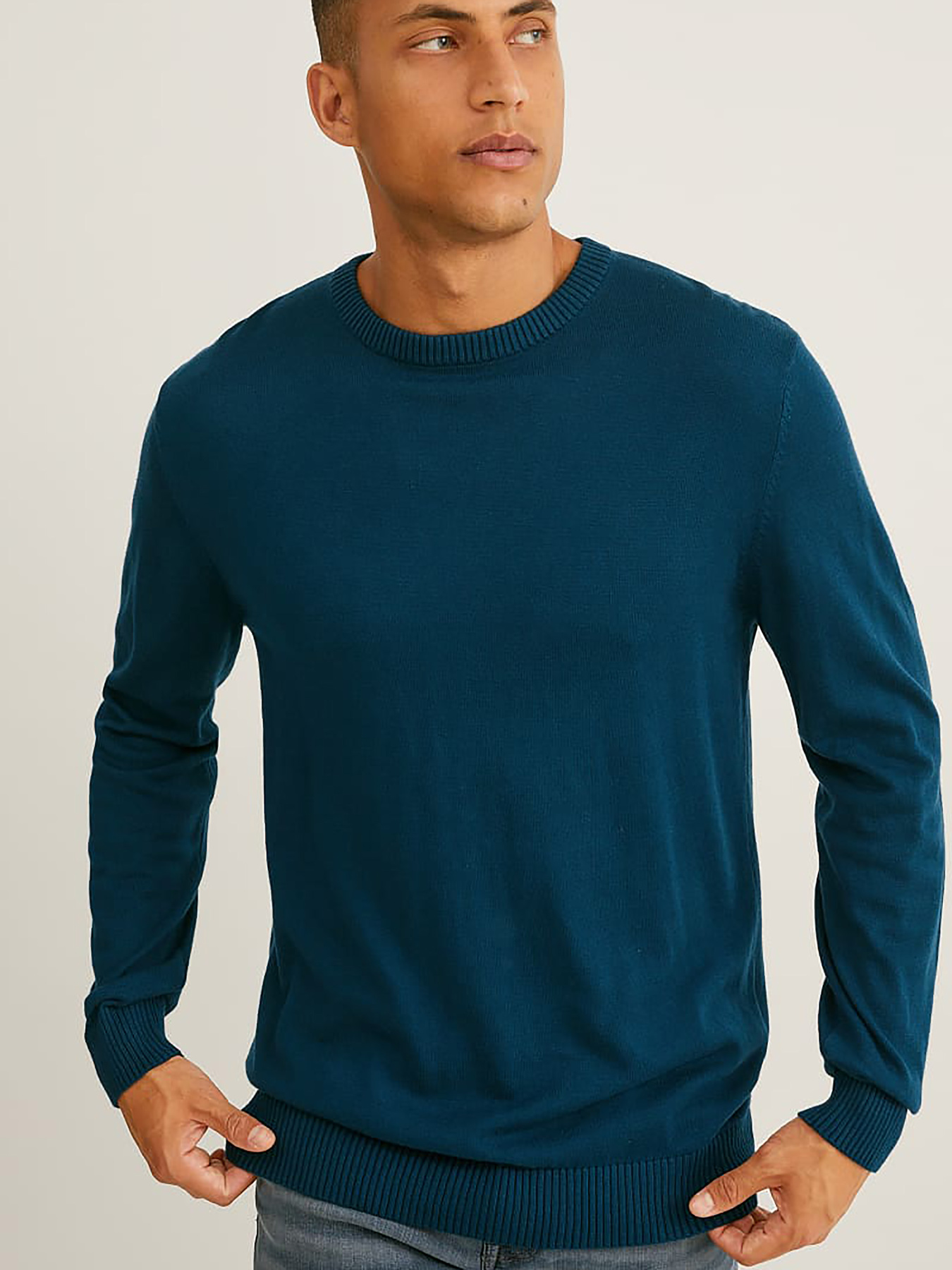 Джемпер C&A модель 72144 Фото