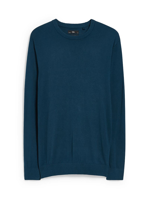 Джемпер C&A модель 72144 Фото