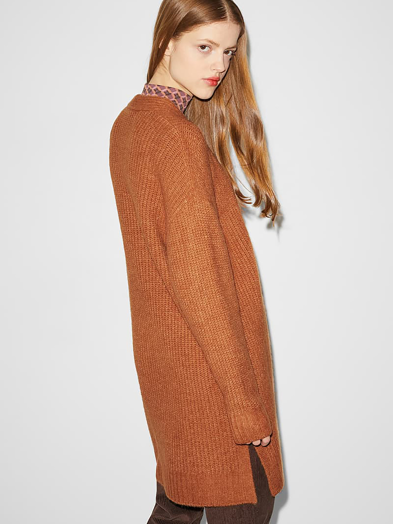 Кардиган C&A модель 72105 Фото