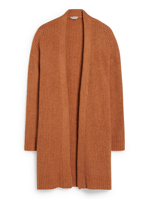 Кардиган C&A модель 72105 Фото