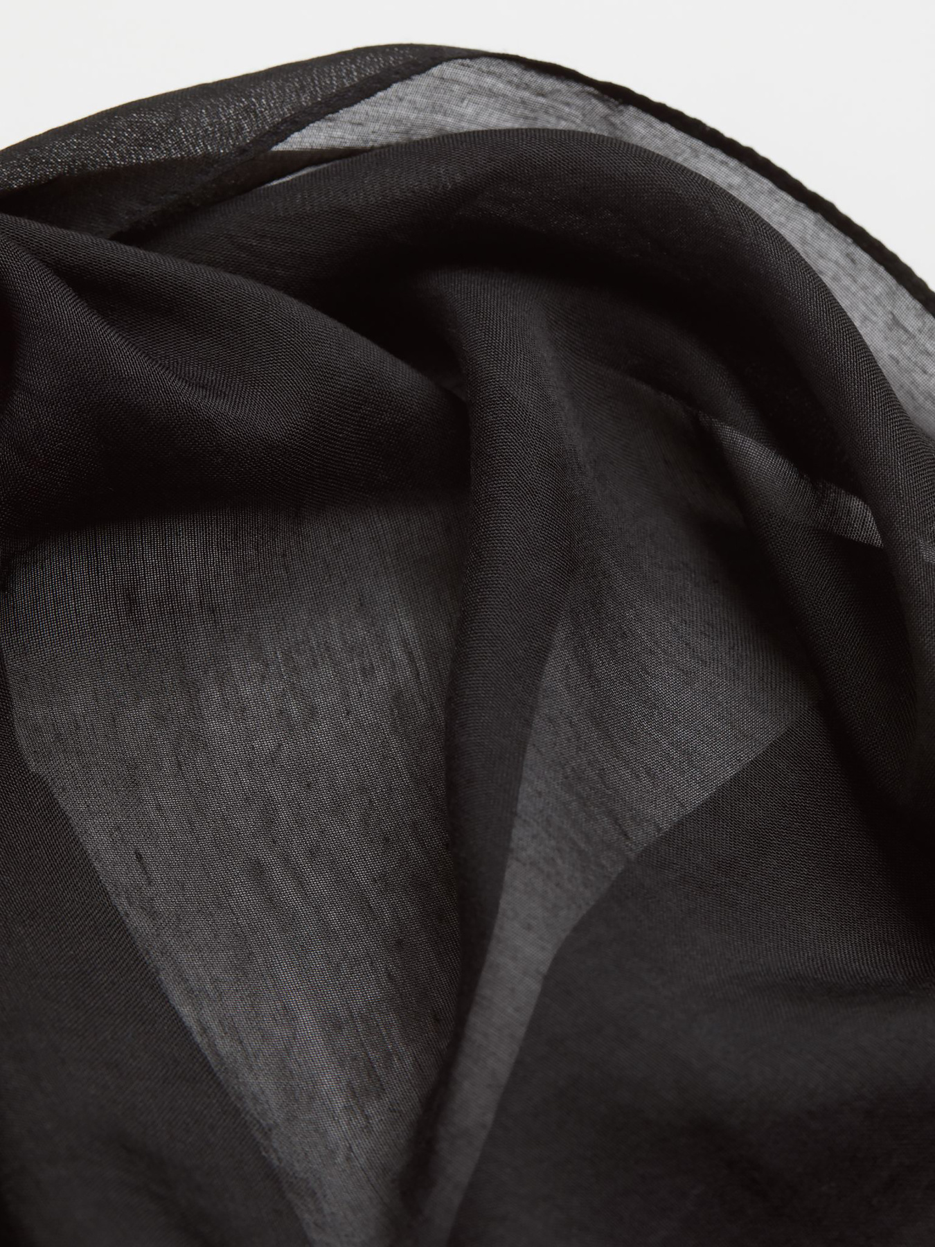 Парео H&M модель 72090 Фото