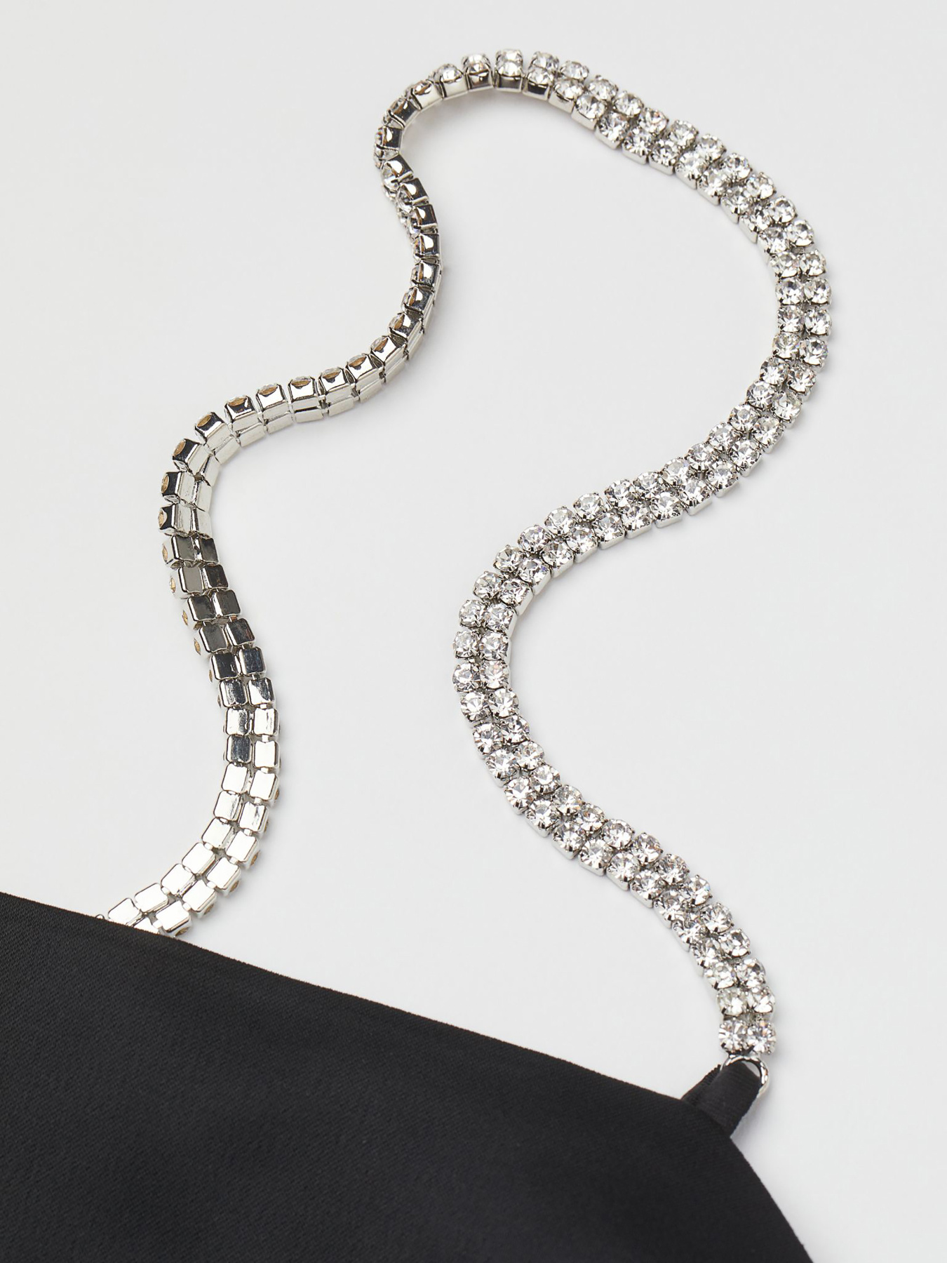 Платье миди H&M модель 72088 Фото