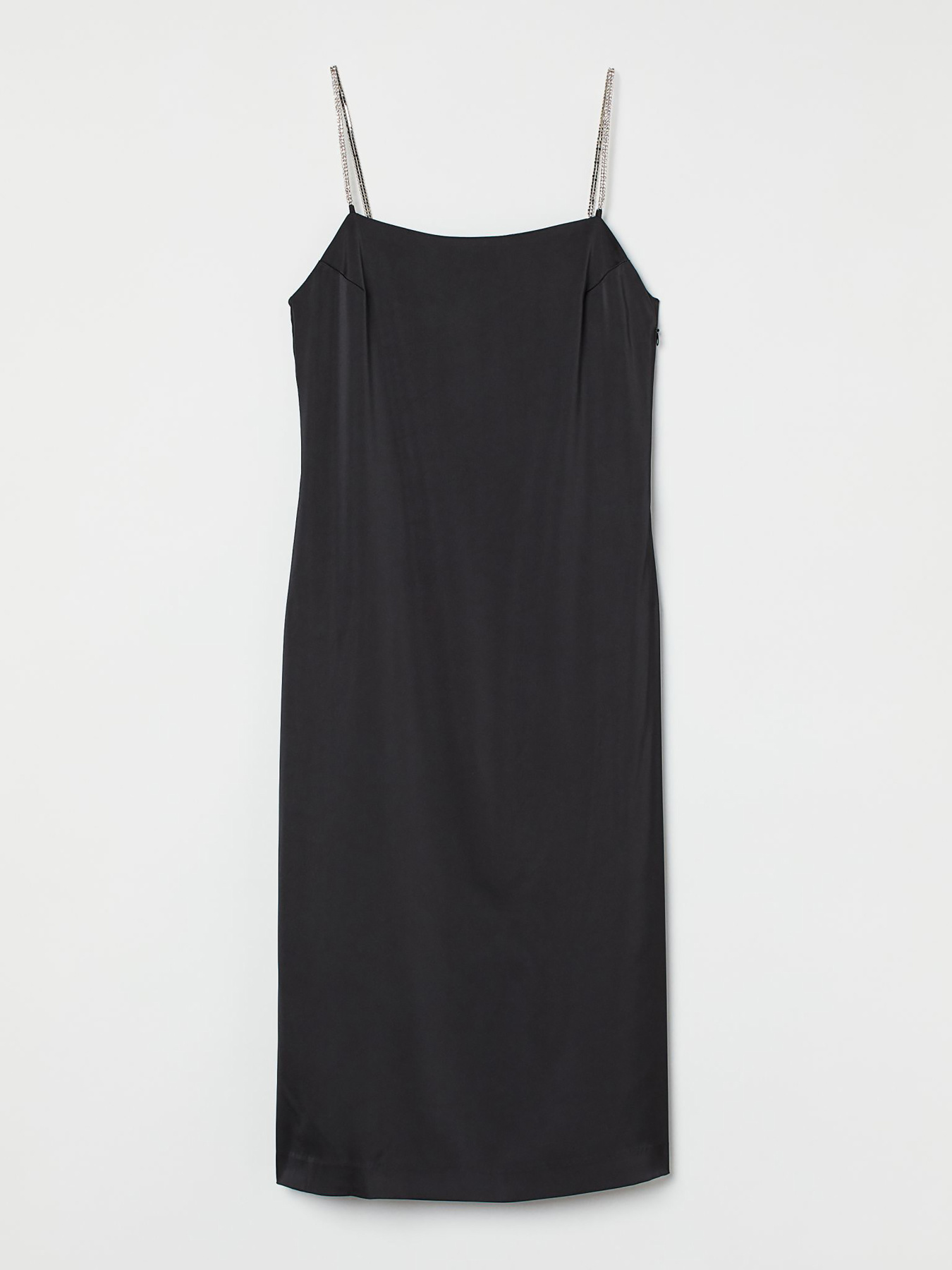 Платье миди H&M модель 72088 Фото