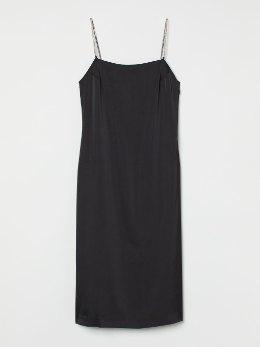 Платье миди H&M модель 72088 Фото