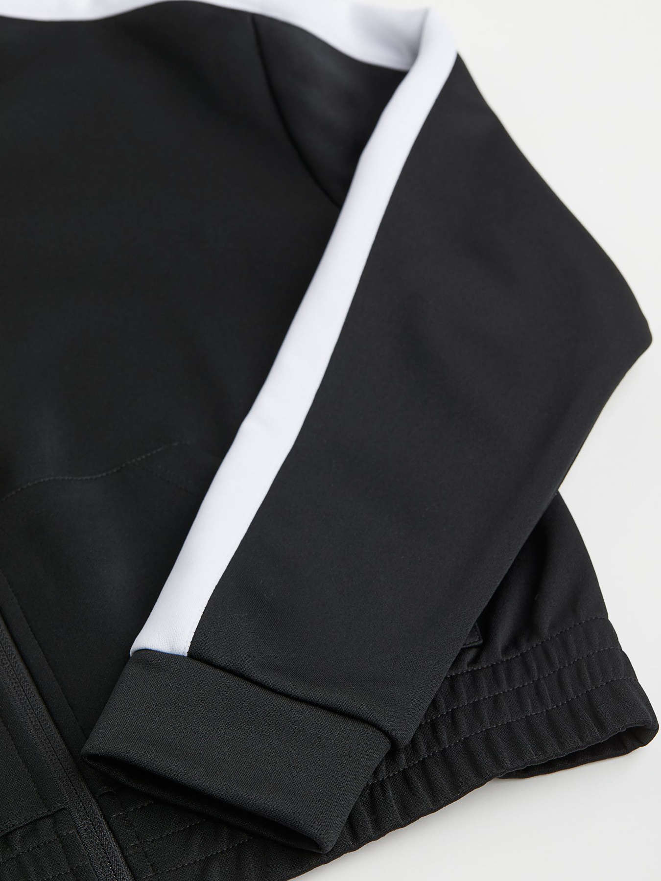 Спортивна кофта H&M модель 72098 Фото