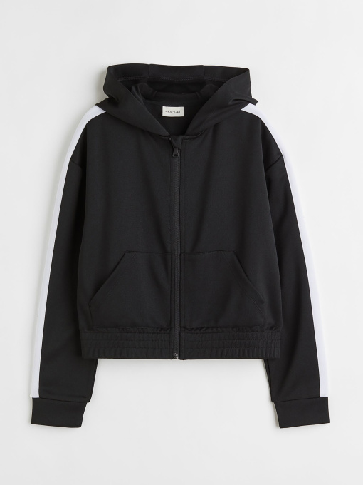 Спортивная кофта H&M модель 72098 Фото