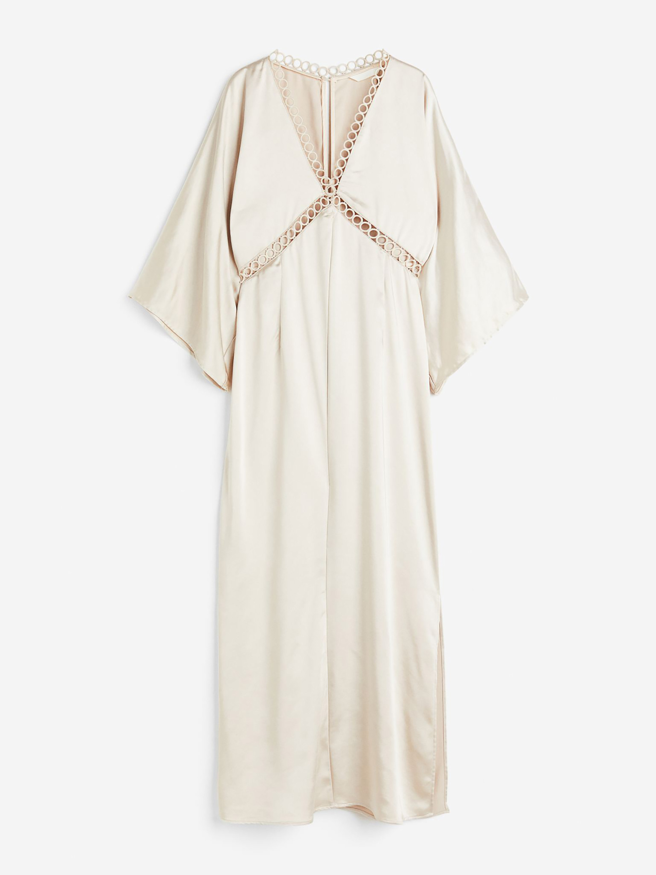 Платье миди H&M модель 72093 Фото