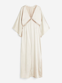 Платье миди H&M модель 72093 Фото