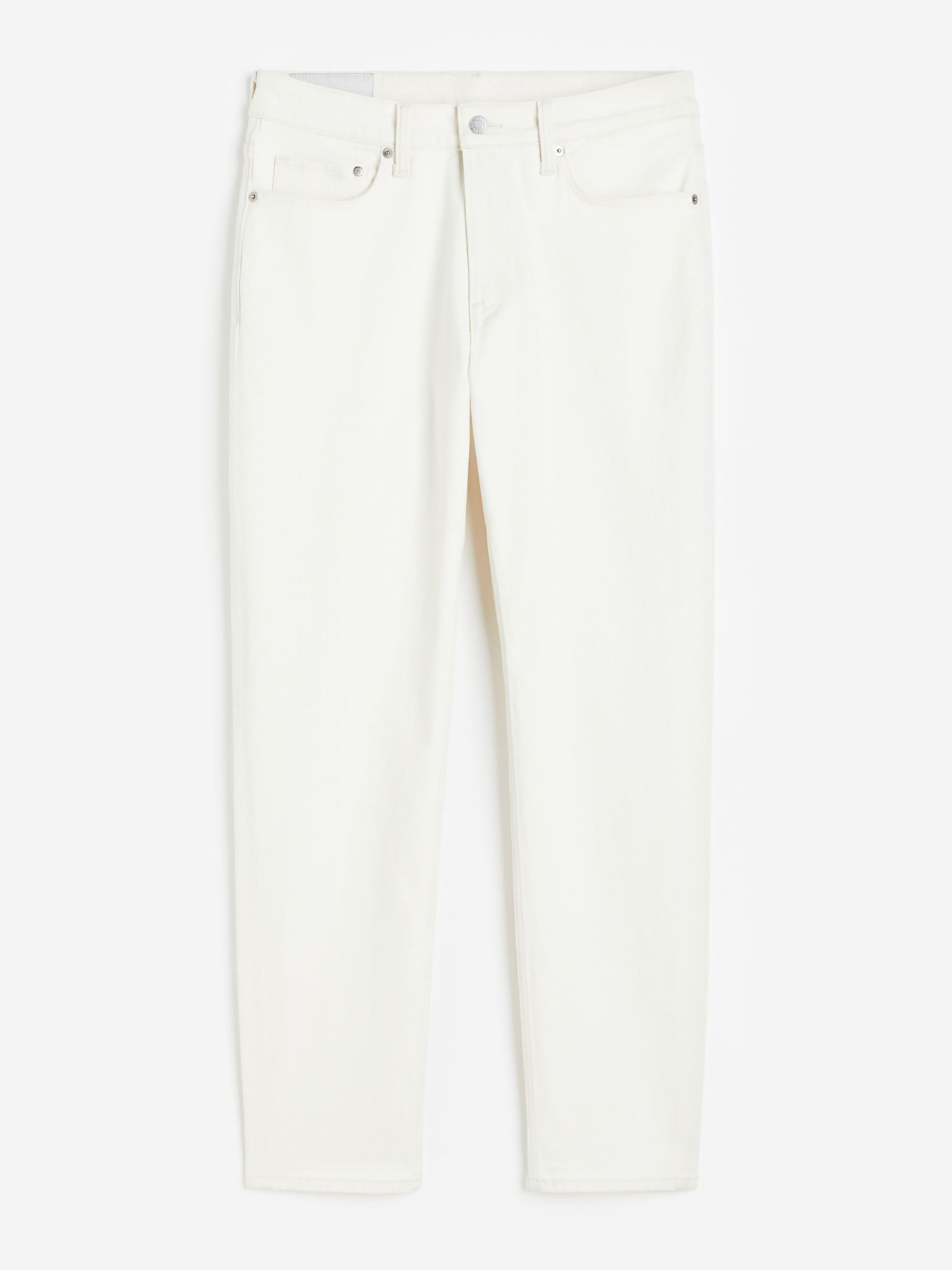 Завужені джинси H&M модель 72094 Фото