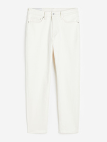 Зауженные джинсы H&M модель 72094 Фото