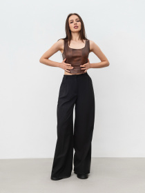 Корсет Romashka Зухвалий модель 204025305061 Фото