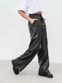 Штани палаццо Romashka Мостар модель 205038404101 Фото