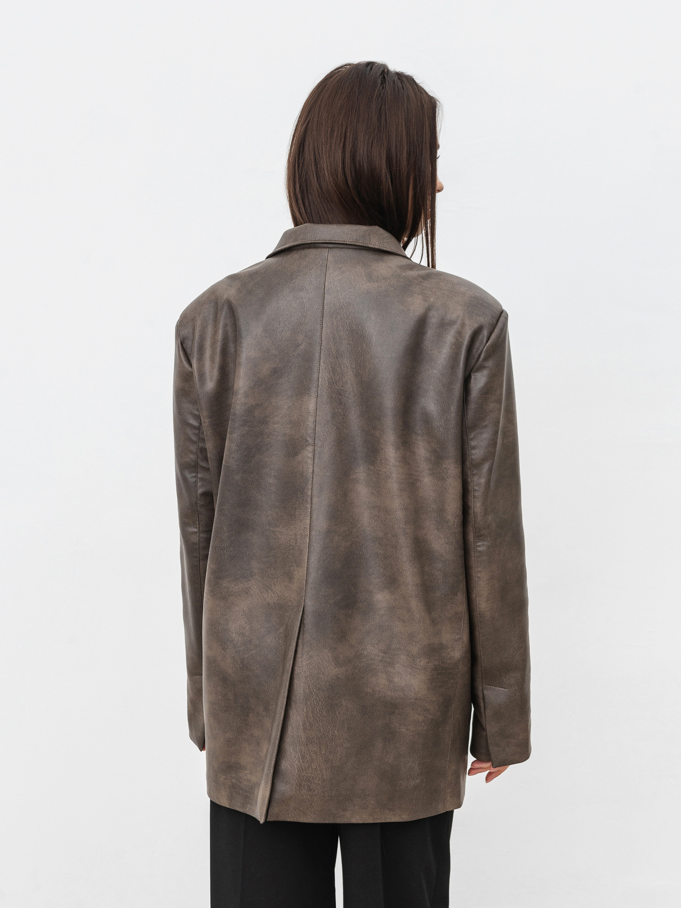 Блейзер Romashka З 90-х модель 221010705081 Фото