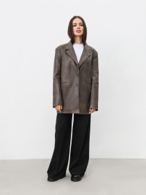 Блейзер Romashka З 90-х модель 221010705081 Блейзер Romashka З 90-х модель 221010705081 Фото