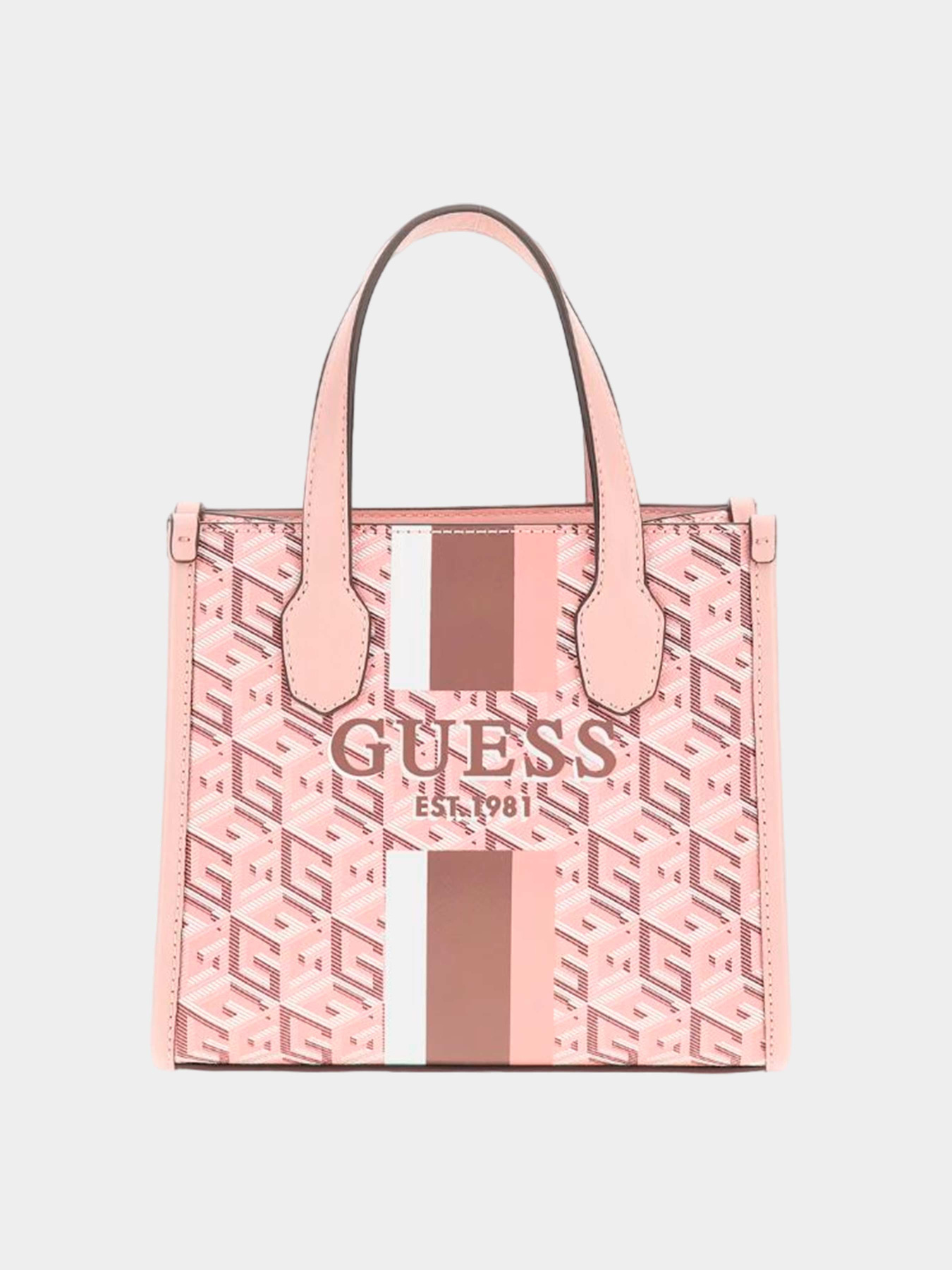 Сумки GUESS модель HWSC86-65770-ARI Фото