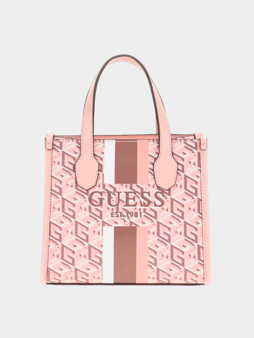 Сумки GUESS модель HWSC86-65770-ARI Фото