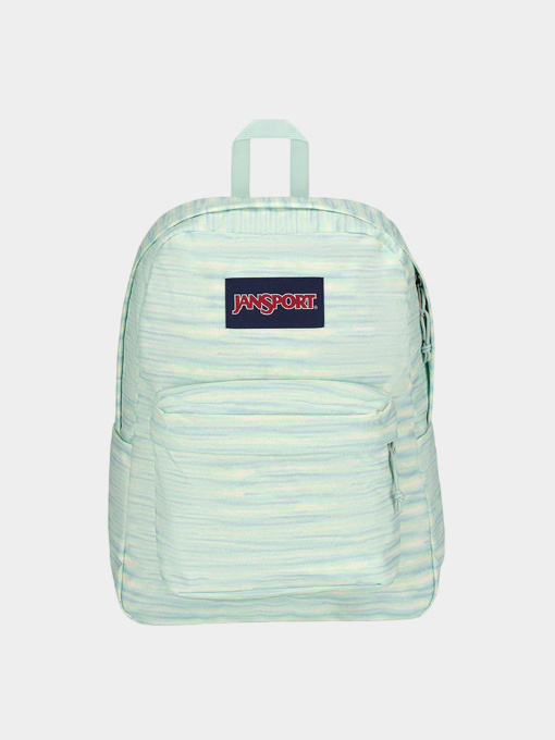 Рюкзактар JanSport үлгі EK0A5BAG6K01 Фото