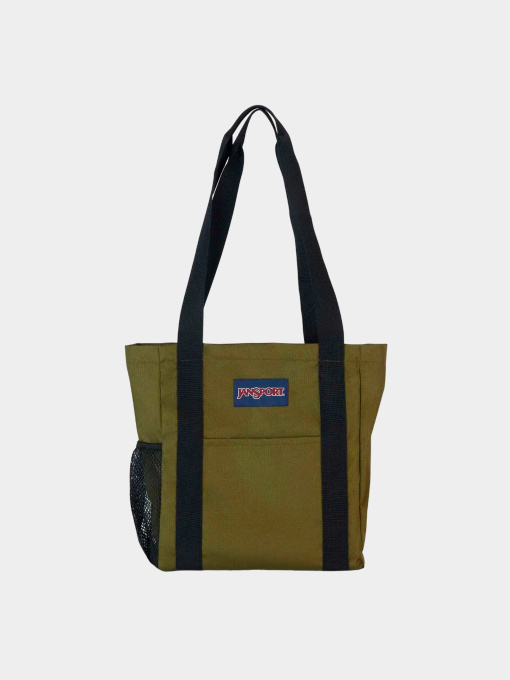 Сөмкелер JanSport үлгі EK0A5BDMZ891 Фото