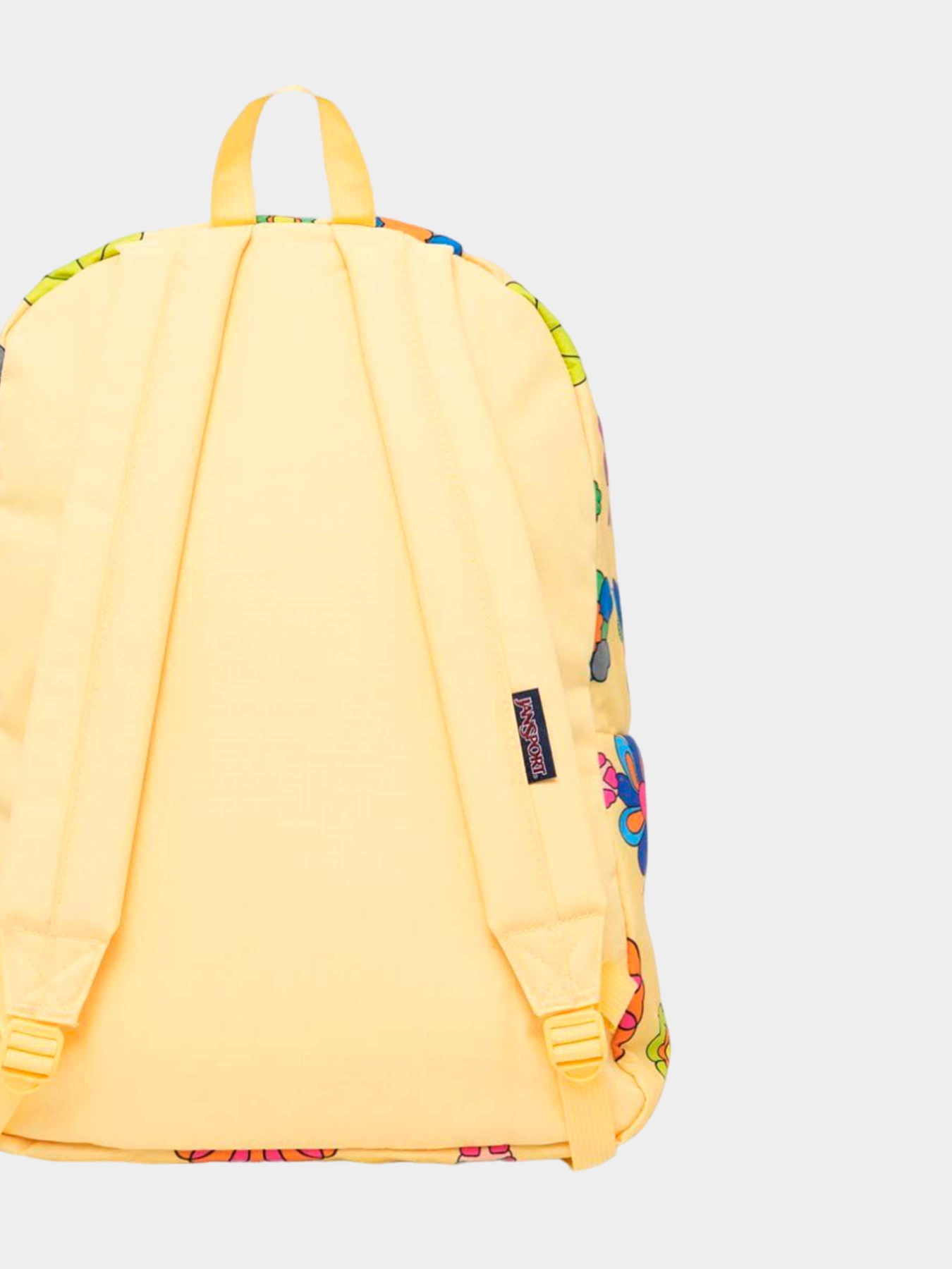 Рюкзаки JanSport модель EK0A5BAG6K11 Фото
