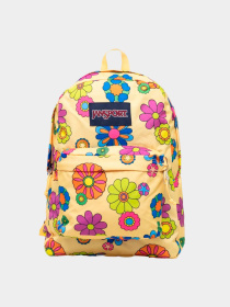 Рюкзаки JanSport модель EK0A5BAG6K11 Фото