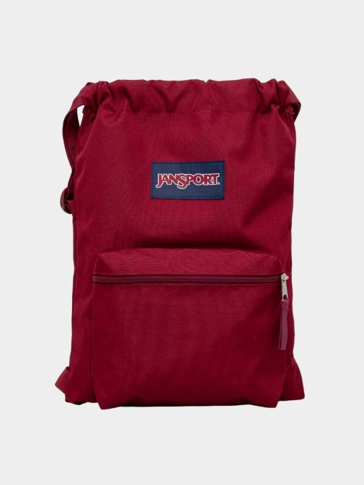 Сумки JanSport модель EK0A5BI7N621 Фото
