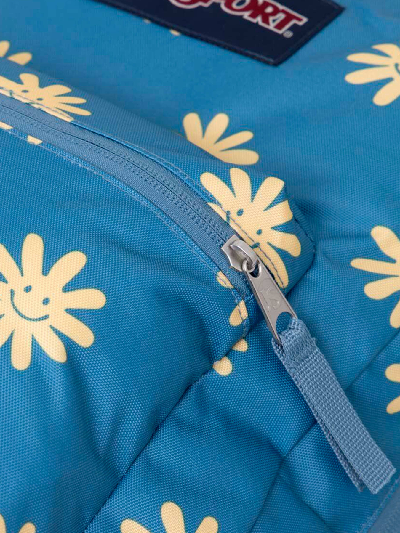 Рюкзаки JanSport модель EK0A5BAI5K91 Фото