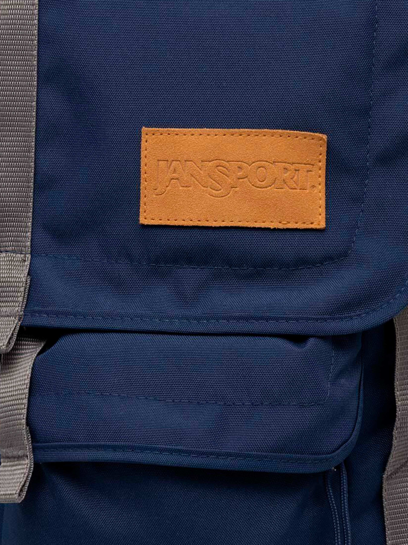 Рюкзаки JanSport модель EK0A5BI6N541 Фото