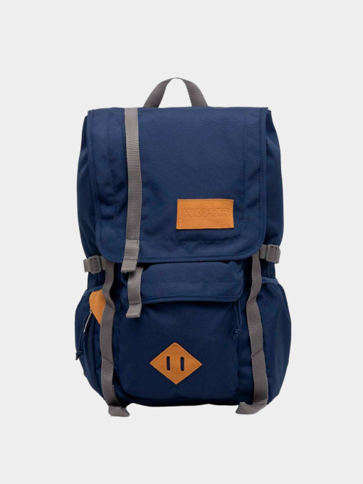 Рюкзаки JanSport модель EK0A5BI6N541 Фото