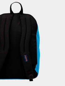 Рюкзаки JanSport модель EK0A5BAH5E31 Фото