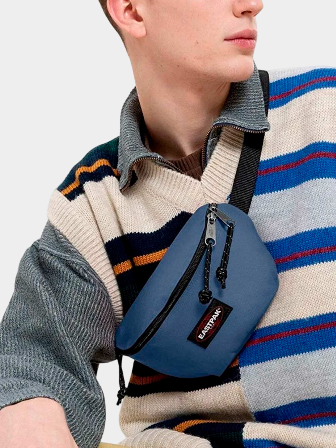 Сумки EastPak модель EK000074U591 Фото