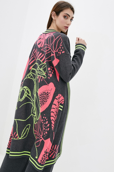 Кардиган Sewel модель XW830244527 Фото