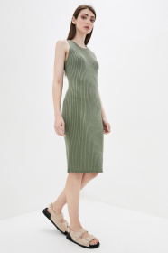 Платье миди Sewel модель PS785160000 Фото