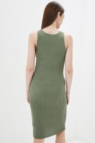 Платье миди Sewel модель PS785160000 Фото