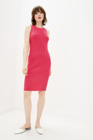 Платье миди Sewel модель PS785450000 Фото
