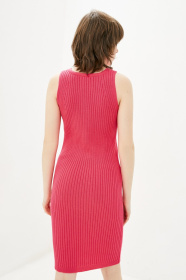 Платье миди Sewel модель PS785450000 Фото