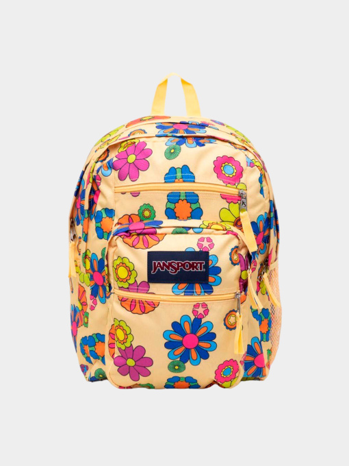 Рюкзаки JanSport модель EK0A5BAH6K11 Фото