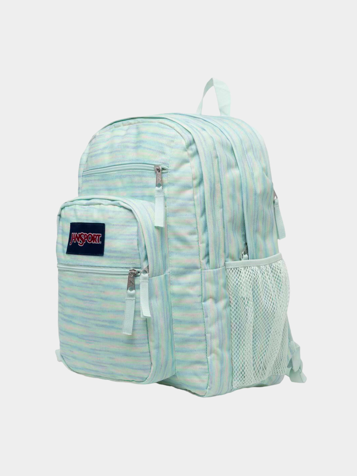 Рюкзаки JanSport модель EK0A5BAH6K01 Фото