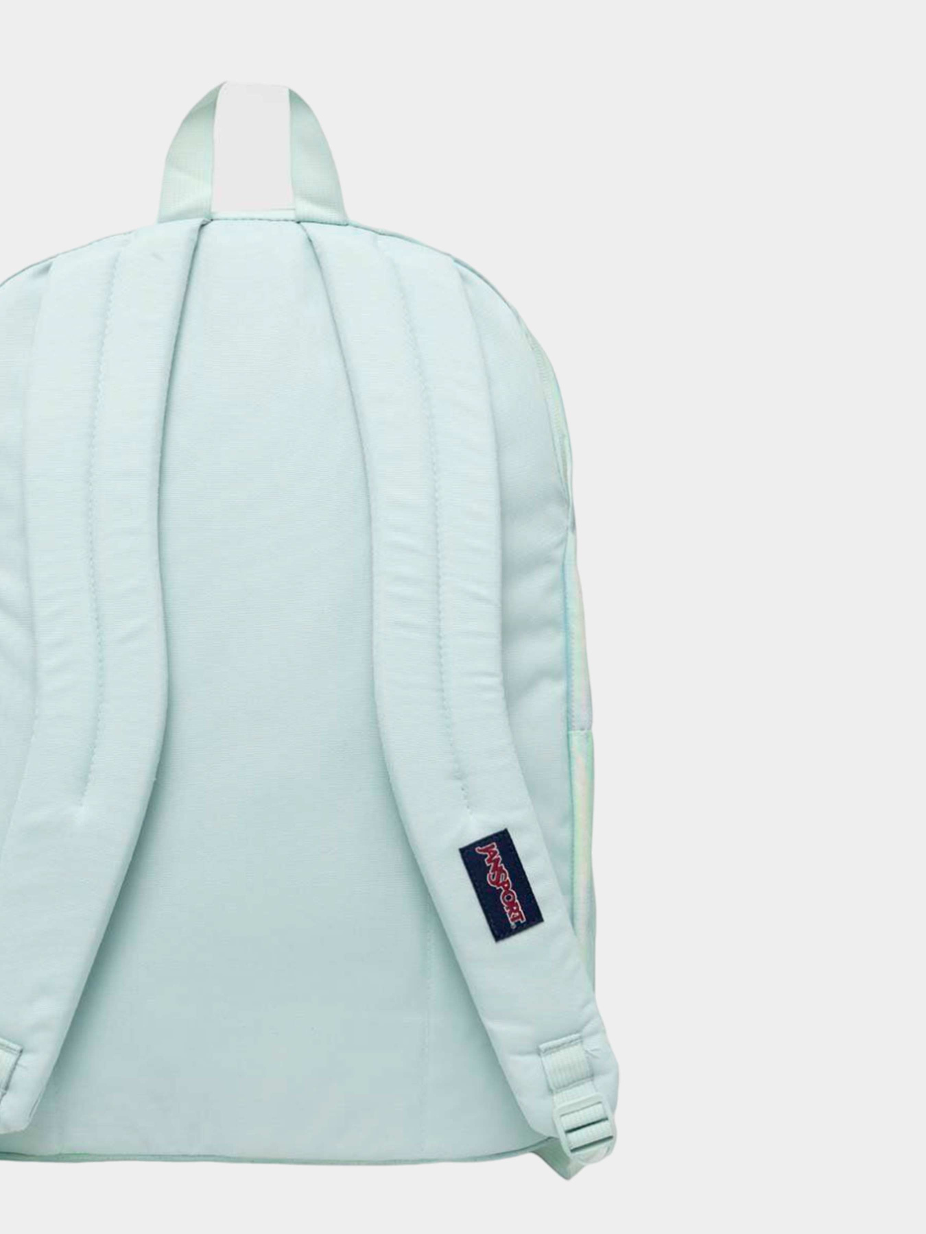 Рюкзаки JanSport модель EK0A5BAH6K01 Фото
