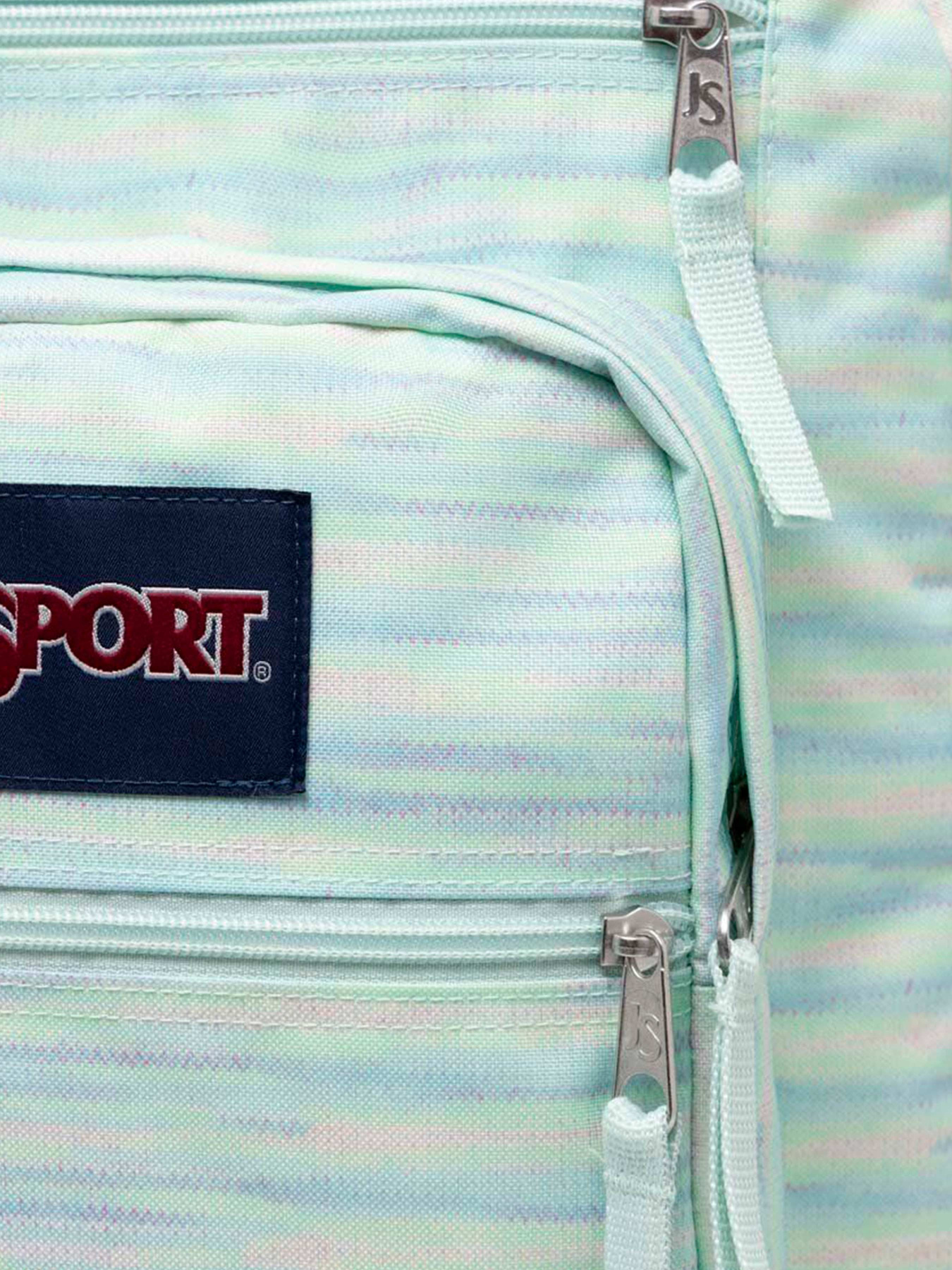 Рюкзаки JanSport модель EK0A5BAH6K01 Фото